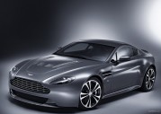 Tapety Aston Martin